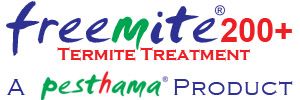 Freemite - Anti Rayap Organik Pest control Bali Indonesia in Indonesian store